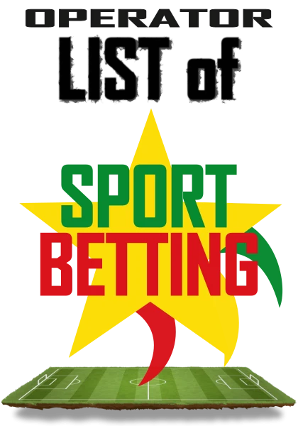 Detailed bookmaker tests for South Sudaneses