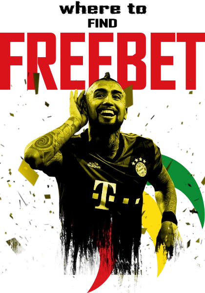 List of Freebets available in South Sudan