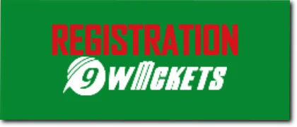 Registration on 9Wickets in South Sudan