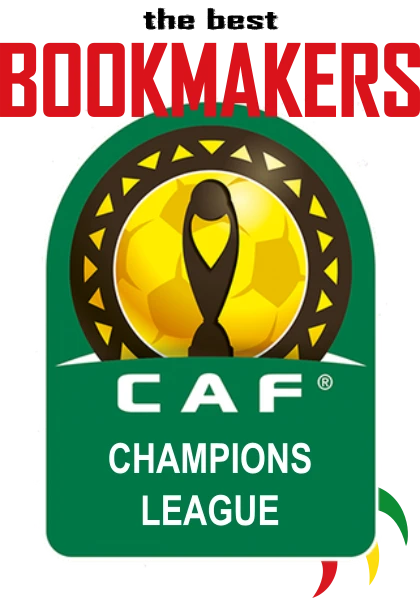 The best bookmaker for the LDC in South Sudan