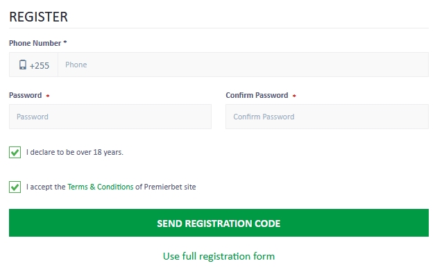 How to register?